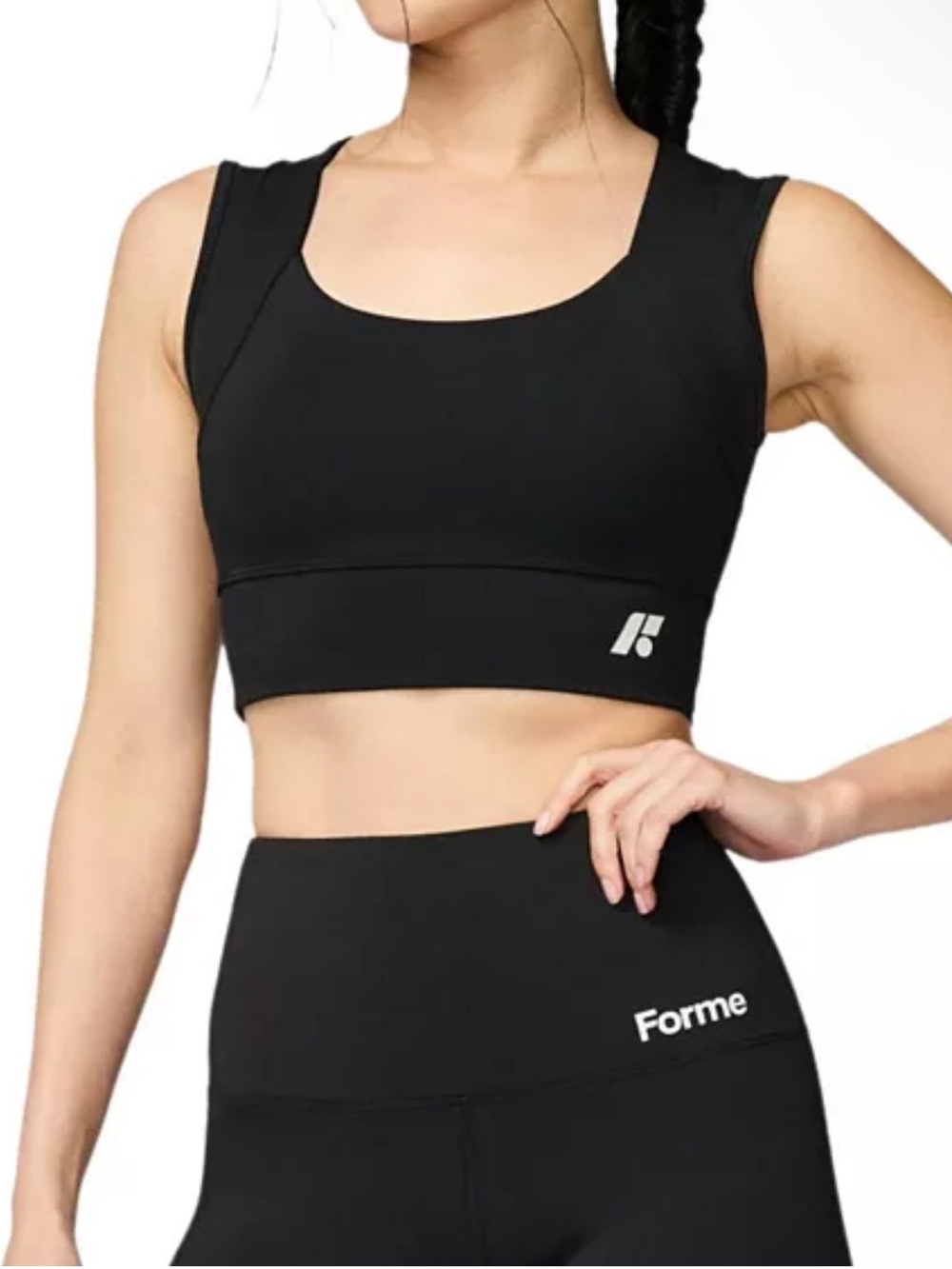Forme
Women's Power Bra for Posture & Back Support